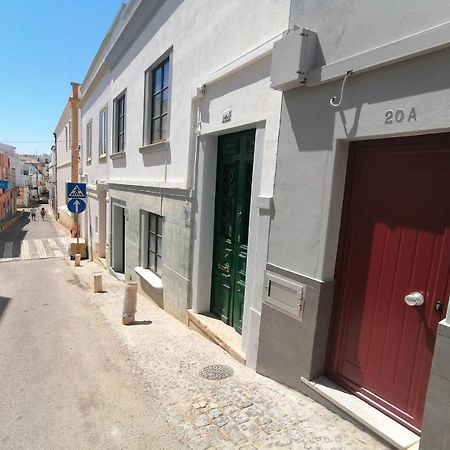 Apartament A41 - Olive Tree Street 1 Bed Flat Lagos Zewnętrze zdjęcie