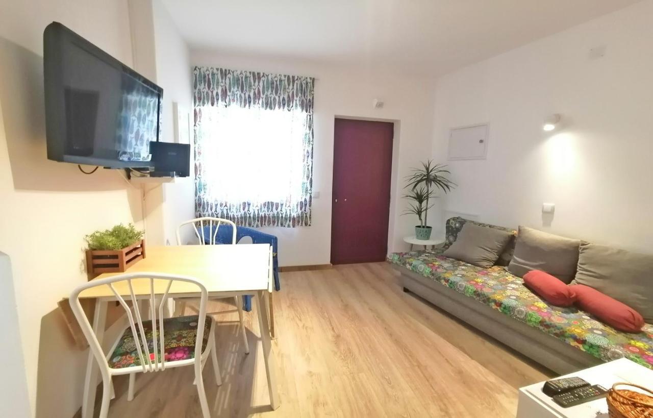 Apartament A41 - Olive Tree Street 1 Bed Flat Lagos Zewnętrze zdjęcie