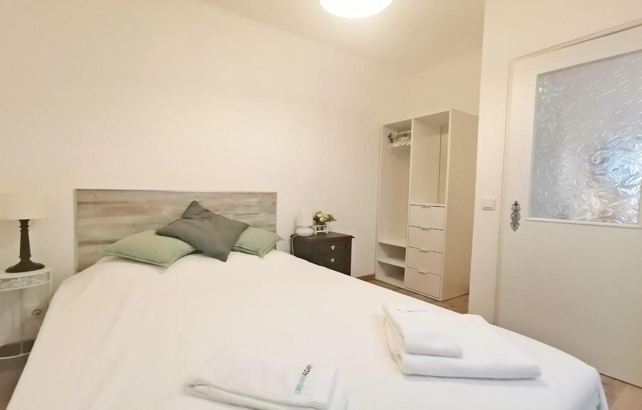 Apartament A41 - Olive Tree Street 1 Bed Flat Lagos Zewnętrze zdjęcie