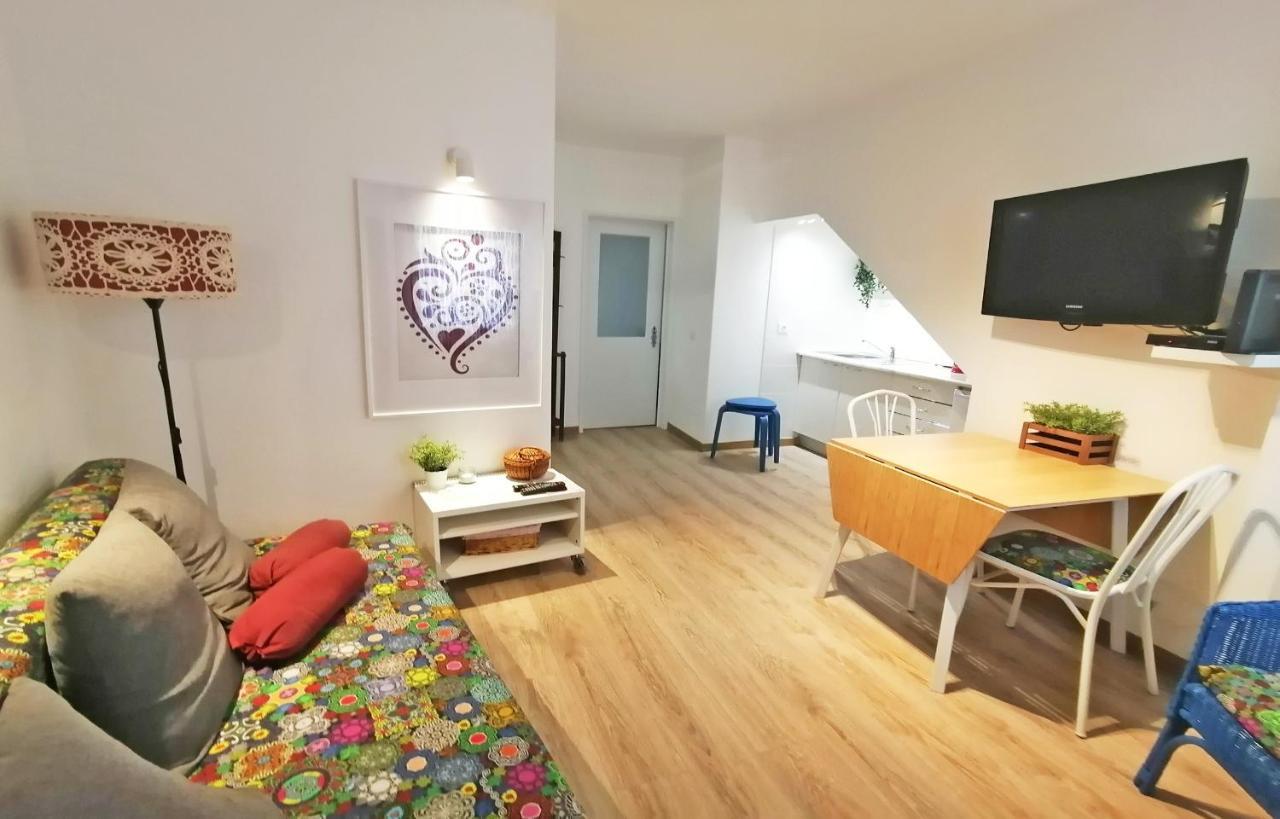 Apartament A41 - Olive Tree Street 1 Bed Flat Lagos Zewnętrze zdjęcie