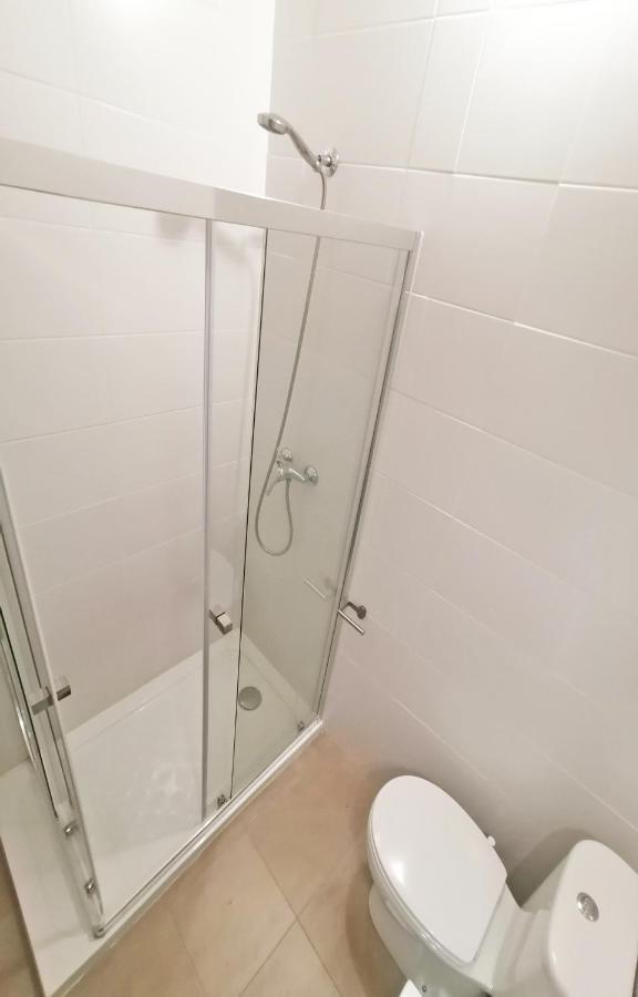 Apartament A41 - Olive Tree Street 1 Bed Flat Lagos Zewnętrze zdjęcie